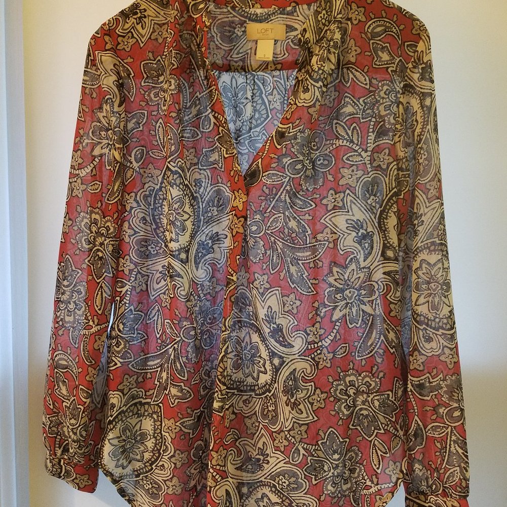 Loft Shirt